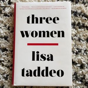 Three Women - Lisa Taddeo